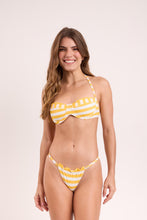 Load image into Gallery viewer, Image 08: Rio De Sol Ensemble Set Sunshine Balconet-Frufru Pipa-Frufru
