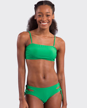 Load image into Gallery viewer, Gallery: Rio De Sol Ensemble Set Tambourine Bandeau-Reto Madrid
