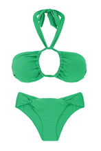 Load image into Gallery viewer, Product Back: Rio De Sol Ensemble Set Tambourine Mel
