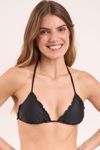 Image 10: Rio De Sol Ensemble Set Touch-Black Frufru