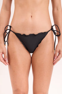 Image 11: Rio De Sol Ensemble Set Touch-Black Frufru