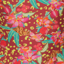 Load image into Gallery viewer, Image 06: Rio De Sol Ensemble Set Tropics Balconet-Tie Lacinho
