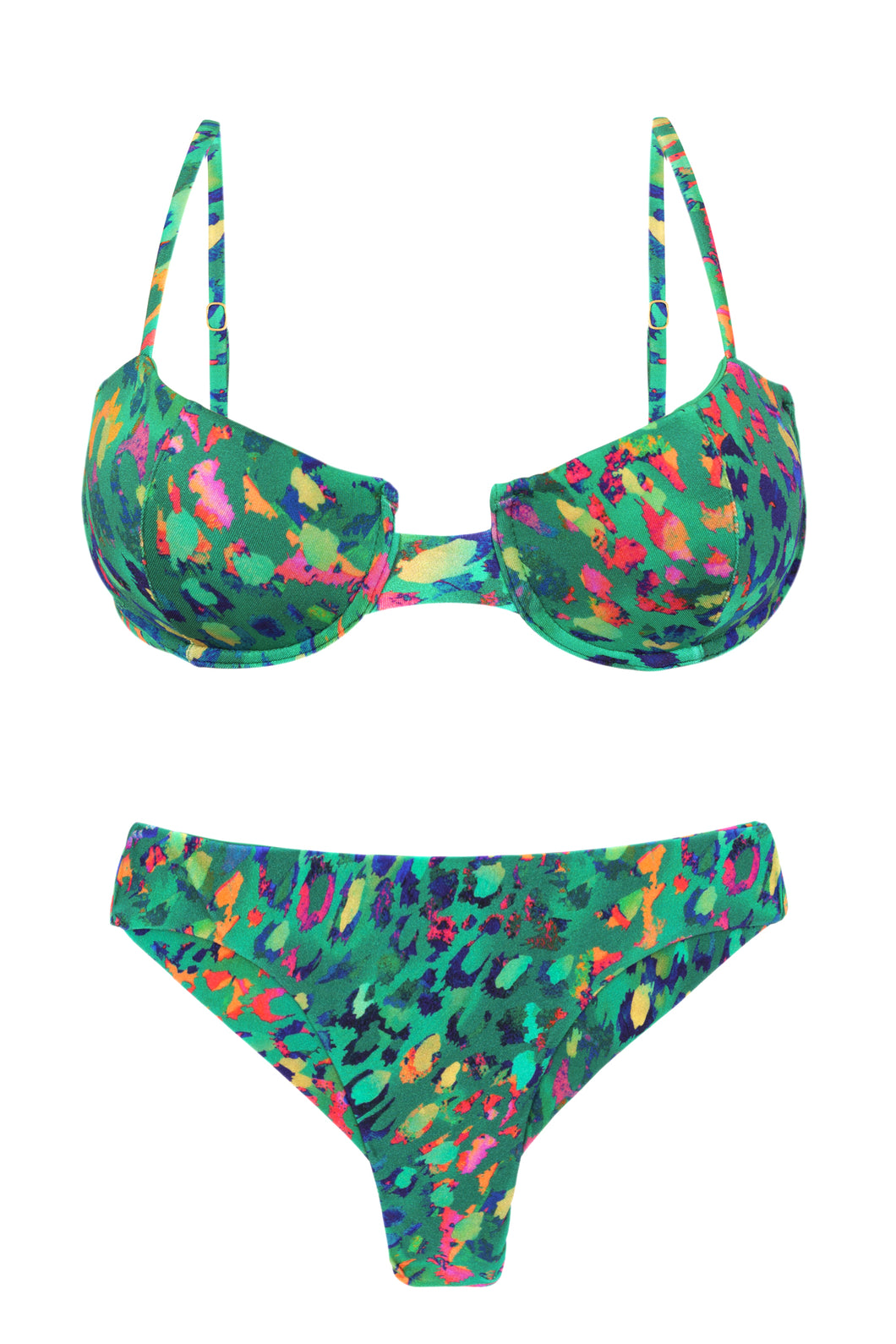 Product Front: Rio De Sol Ensemble Set Wilds Balconet Nice