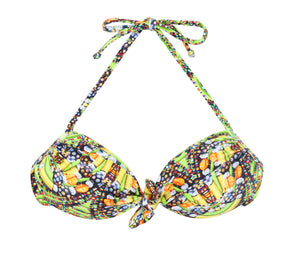 Product Front: Rio De Sol Haut Soutien Corujas