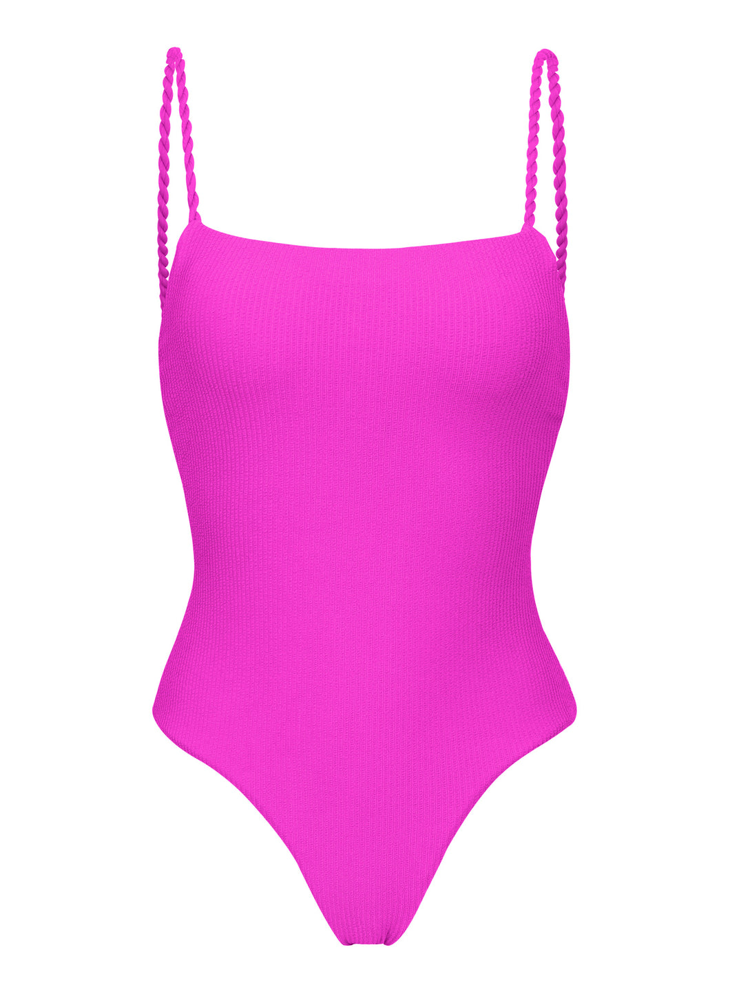 Product Front: Rio De Sol Une Pièce St-Tpz Pink Ella
