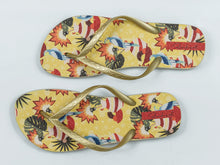 Load image into Gallery viewer, Product Front: Rio De Sol Tongs Stories Slim
