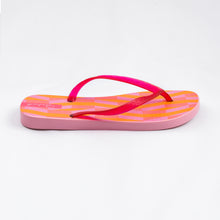 Load image into Gallery viewer, Image 03: Rio De Sol Tongs Sunrise Slim
