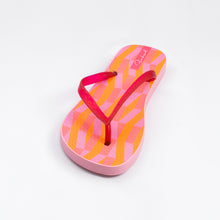 Load image into Gallery viewer, Image 05: Rio De Sol Tongs Sunrise Slim
