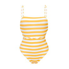 Load image into Gallery viewer, Product Front: Rio De Sol Une Pièce Sunshine Adele
