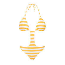Load image into Gallery viewer, Product Front: Rio De Sol Une Pièce Sunshine Becky
