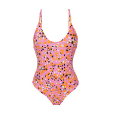 Load image into Gallery viewer, Product Front: Rio De Sol Une Pièce Sweet-Camo Hype
