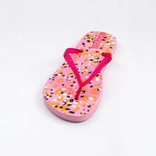 Load image into Gallery viewer, Image 05: Rio De Sol Tongs Sweet-Camo Slim
