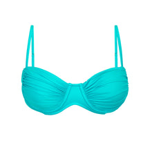 Load image into Gallery viewer, Product Front: Rio De Sol Haut Top Amb-Nannai Vickie
