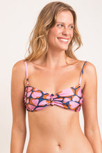 Load image into Gallery viewer, Image 06: Rio De Sol Haut Top Amore-Pink Bandeau-Crispy
