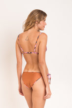 Load image into Gallery viewer, Image 09: Rio De Sol Haut Top Amore-Pink Tri-Fixo
