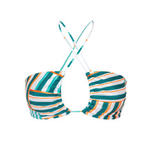 Load image into Gallery viewer, Product Front: Rio De Sol Haut Top Bartel Camille
