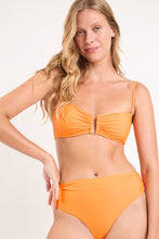 Load image into Gallery viewer, Image 08: Rio De Sol Haut Top Bio-Laranjada Sara
