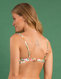 Image 10: Rio De Sol Haut Top Boho Mel
