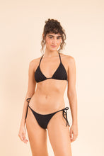 Load image into Gallery viewer, Image 11: Rio De Sol Haut Top Bora-Black Tri-Inv
