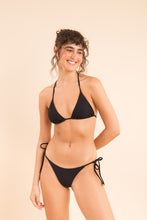 Load image into Gallery viewer, Image 12: Rio De Sol Haut Top Bora-Black Tri-Inv
