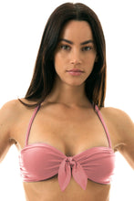 Load image into Gallery viewer, Gallery: Rio De Sol Haut Top Callas Bandeau

