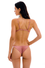 Load image into Gallery viewer, Model Back: Rio De Sol Haut Top Callas Tri-Fixo
