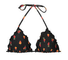 Load image into Gallery viewer, Product Front: Rio De Sol Haut Top Cashew Frufru
