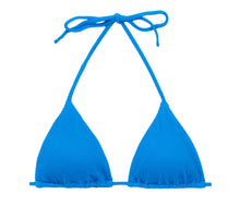 Load image into Gallery viewer, Product Front: Rio De Sol Haut Top Cotele-Jacinto Tri-Inv
