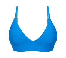 Load image into Gallery viewer, Product Front: Rio De Sol Haut Top Cotele-Jacinto Tri-Tank
