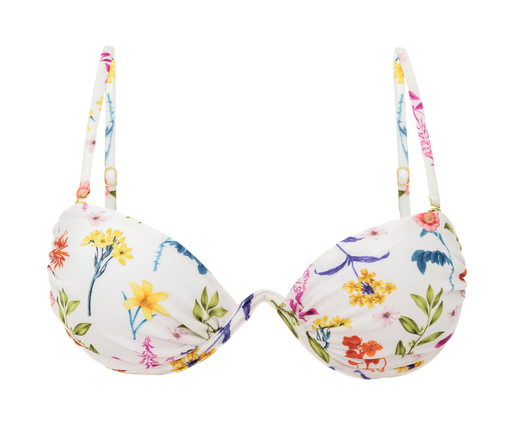 Product Front: Rio De Sol Haut Top Countryside Kyra