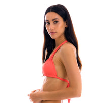 Load image into Gallery viewer, Image 08: Rio De Sol Haut Top Dots-Tabata Tri-Mel
