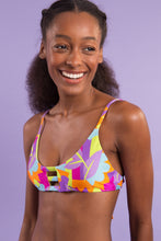 Load image into Gallery viewer, Image 09: Rio De Sol Haut Top Dreams Bra-Trio
