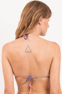 Image 07: Rio De Sol Haut Top Euphoria Frufru