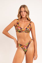 Load image into Gallery viewer, Image 07: Rio De Sol Haut Top Fiore Hera
