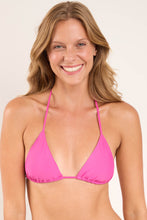 Load image into Gallery viewer, Gallery: Rio De Sol Haut Top Fluity-Amor Tri-Inv
