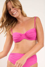 Load image into Gallery viewer, Image 07: Rio De Sol Haut Top Fluity-Amor Vickie
