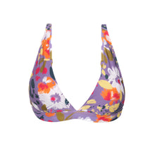 Load image into Gallery viewer, Product Front: Rio De Sol Haut Top Garden-Flower Alba
