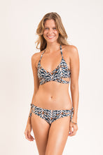 Load image into Gallery viewer, Image 10: Rio De Sol Haut Top Ikat Kate
