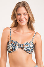 Load image into Gallery viewer, Gallery: Rio De Sol Haut Top Ikat Twist
