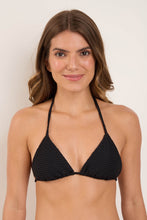 Load image into Gallery viewer, Gallery: Rio De Sol Haut Top Junco-Black Tri-Inv
