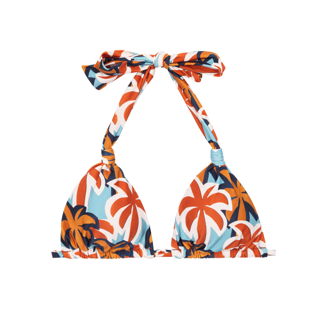 Product Front: Rio De Sol Haut Top Kauai Mel