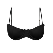 Load image into Gallery viewer, Product Front: Rio De Sol Haut Top Lava Coral

