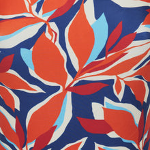Load image into Gallery viewer, Image 08: Rio De Sol Haut Top Leaves Mel
