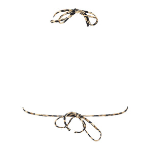 Product Back: Rio De Sol Haut Top Leopardo Tri