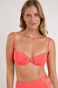 Gallery: Rio De Sol Haut Top Malibu-Folia Bandeau-Iris