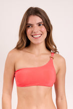 Load image into Gallery viewer, Gallery: Rio De Sol Haut Top Malibu-Folia Grazy

