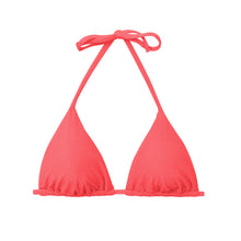 Load image into Gallery viewer, Product Front: Rio De Sol Haut Top Malibu-Folia Tri-Inv
