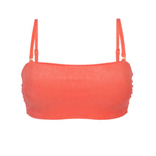 Load image into Gallery viewer, Product Front: Rio De Sol Haut Top Malibu-Nina Bandeau-Reto
