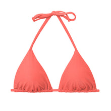 Load image into Gallery viewer, Product Front: Rio De Sol Haut Top Malibu-Nina Tri-Inv
