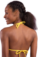 Load image into Gallery viewer, Image 07: Rio De Sol Haut Top Malibu-Yellow Tri-Inv
